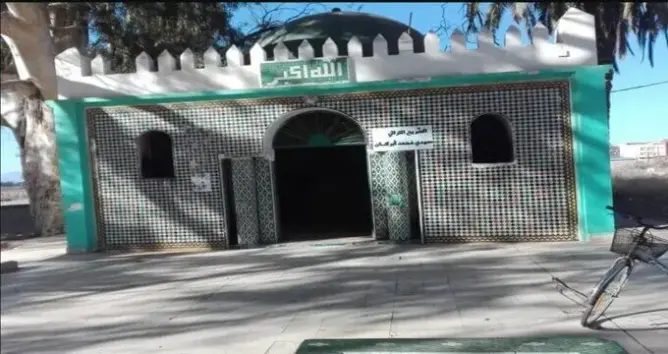 إقليم بركان
