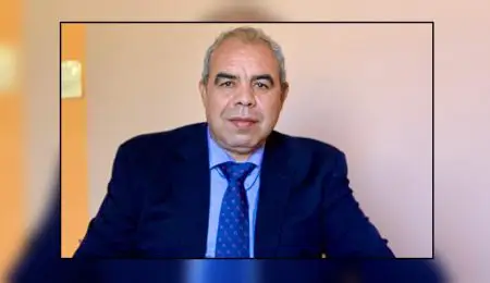 محامي وخبير قانوني