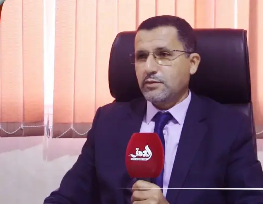 محام وبرلماني سابق