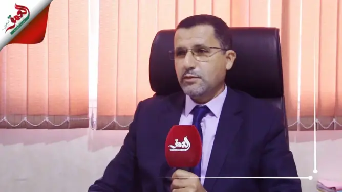 محام وبرلماني سابق