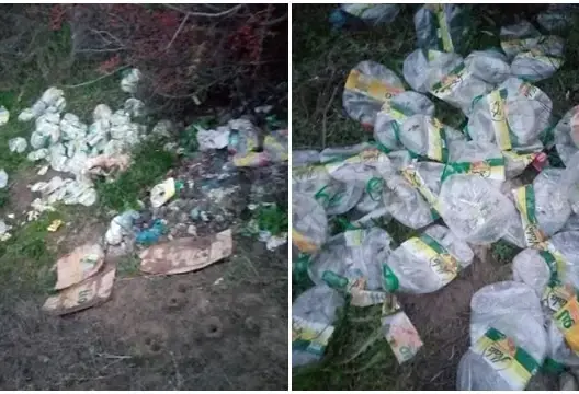 ظاهرة ترويج زيوت مغشوشة تستنفر نشطاء “فيسبوك” بتاونات