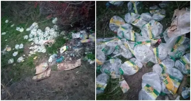 ظاهرة ترويج زيوت مغشوشة تستنفر نشطاء “فيسبوك” بتاونات
