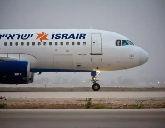 الطيران الإسرائيلي