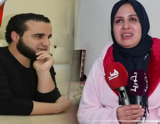 نجاة الزمورية: شابة تزوجت قاصرةً فأصابها الجن “العاشق”.. تعرف على قصتها (فيديو)
