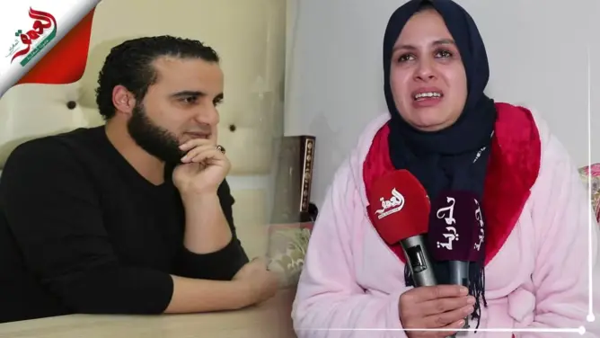 نجاة الزمورية: شابة تزوجت قاصرةً فأصابها الجن “العاشق”.. تعرف على قصتها (فيديو)