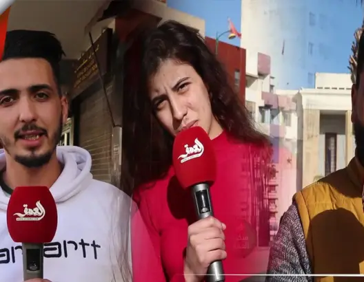 كيف مرت سنة 2020؟.. مكناسيون يجيبون (فيديو)