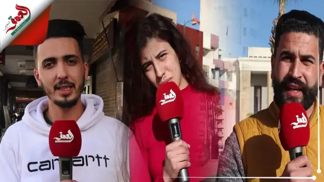 كيف مرت سنة 2020؟.. مكناسيون يجيبون (فيديو)