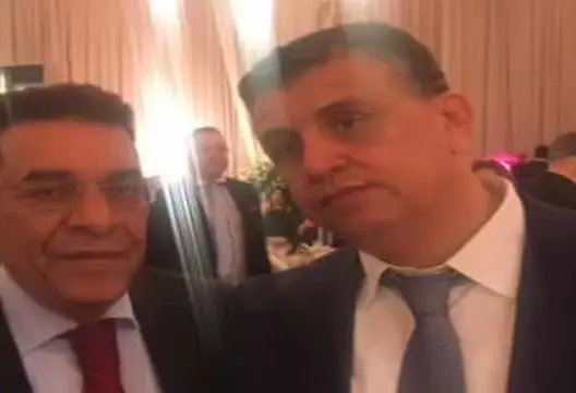 وهبي ينعي الوفا: رزئنا في رجل دولة يجهر بالحق ويغلب الصالح العام