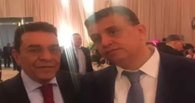 وهبي ينعي الوفا: رزئنا في رجل دولة يجهر بالحق ويغلب الصالح العام