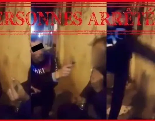 تطوان .. الأمن يوقف 3 أشخاص عنفوا وشهروا بشخص يعاني مرضا عقليا