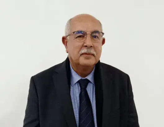نقيب المحامين بمراكش