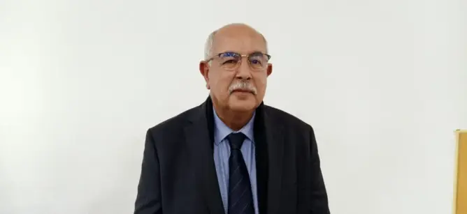 نقيب المحامين بمراكش