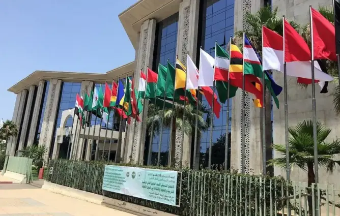 “الإيسيسكو” تسجل 140 موقعا تاريخيا على قائمة التراث الإسلامي خلال عام ونصف
