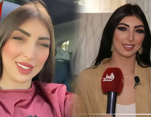 فدوى شبيهة بطمة: الشهرة فاجئتني وهذه علاقتي بدنيا(فيديو)