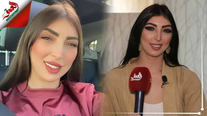 فدوى شبيهة بطمة: الشهرة فاجئتني وهذه علاقتي بدنيا(فيديو)