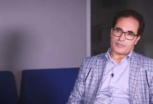 مصطفى كرين