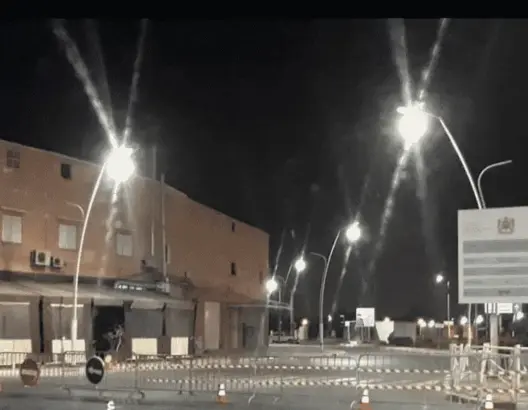 بسبب التشققات.. سلطات أيت ملول تغلق قنطرة تربط شمال المغرب بجنوبه