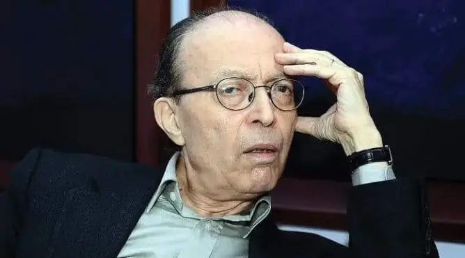 نور الدين الصايل