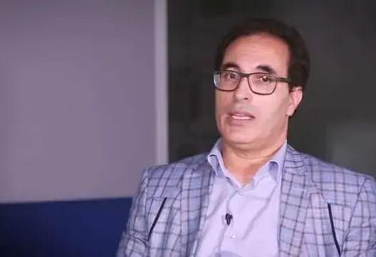 مصطفى كرين
