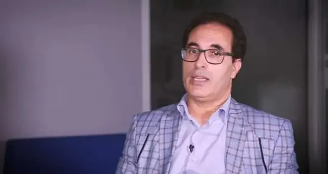 مصطفى كرين