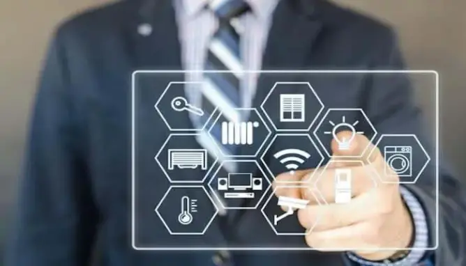 المعاملات الرقمية