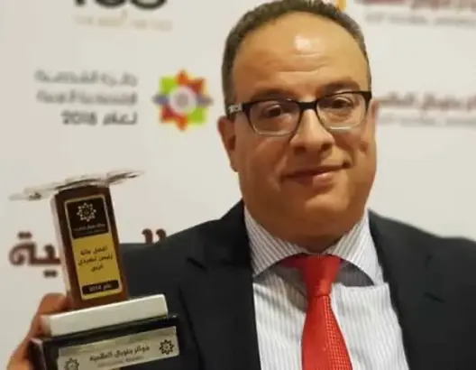 عزيز البدراوي