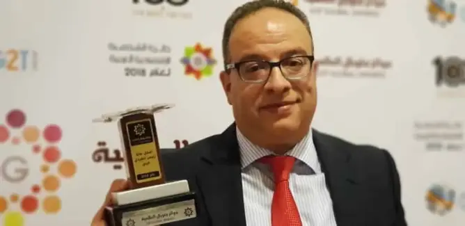 عزيز البدراوي