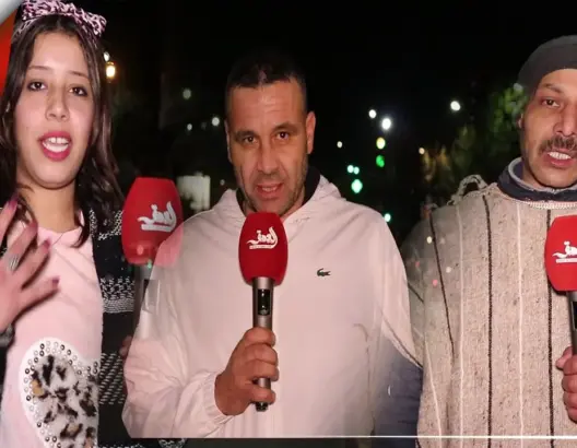 هكذا علق مواطنون من الحاجب على قرار حظر التجول الأخير (فيديو)
