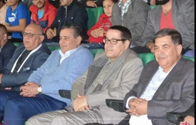 أخنوش يحتل صدارة مدعمي حسنية أكادير بأزيد من 1.5 مليار سنتيم