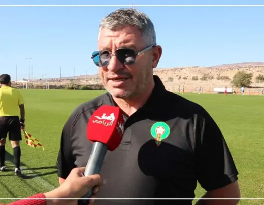 الإطار الوطني”روبيرت أوشن”: العُصب بالمغرب أصبحت مشتلا حقيقيا للأبطال (فيديو)