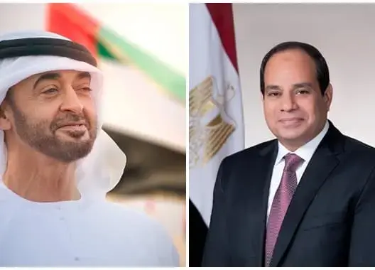 السيسي وبن زايد يعلقان على إقامة علاقات دبلوماسية بين المغرب وإسرائيل