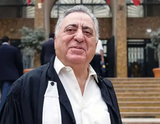 النقيب محمد زيان