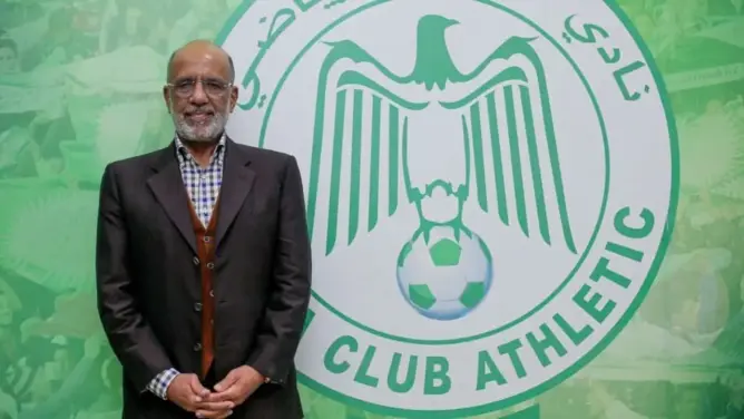 الرجاء يؤكد جاهزيته للمنافسة على أربع واجهات كروية هذا الموسم