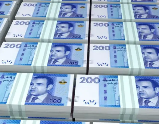 “فيتش” تتوقع أرباحا قياسية للبنوك المغربية خلال 2025 و2026