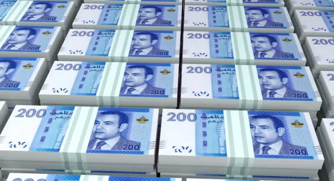 “فيتش” تتوقع أرباحا قياسية للبنوك المغربية خلال 2025 و2026