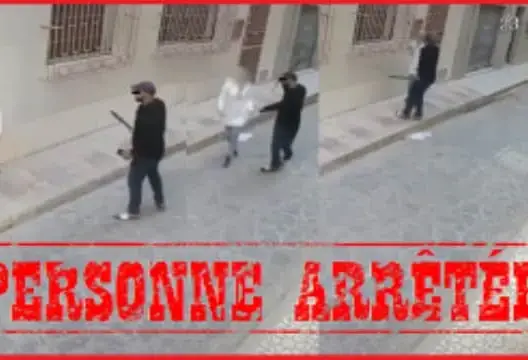 تعرض فتاة للسرقة بالناضور