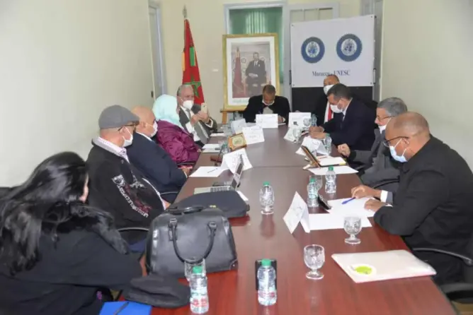 المجلس الاقتصادي والاجتماعي التابع للأمم المتحدة يرى النور بالمغرب