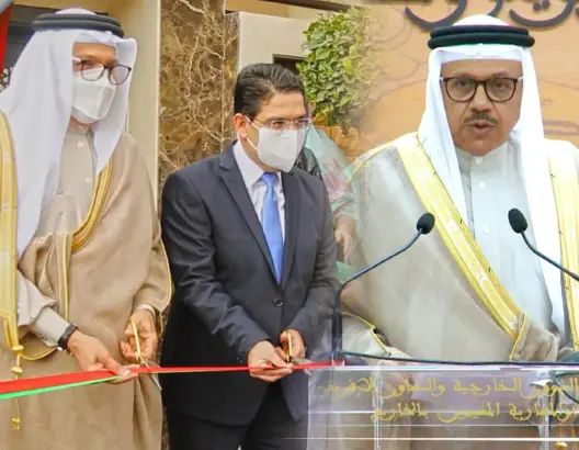 عبد اللطيف بن راشد الزياني