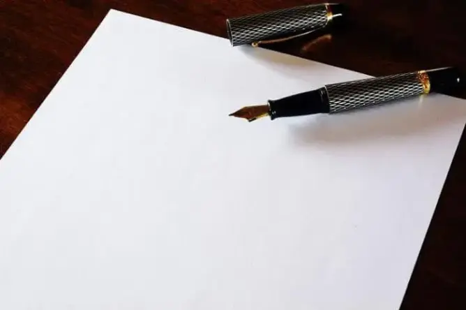 ورق