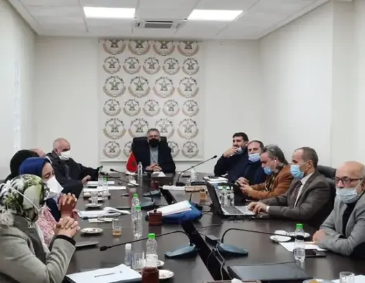 الذراع النقابي للبيجيدي يجدد رفضه لكافة أشكال التطبيع مع اسرائيل
