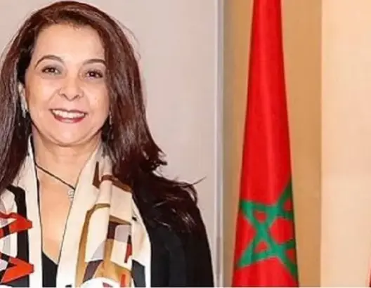 كريمة بنيعيش
