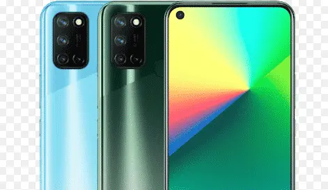 علامة “realme” تطلق الجيل الجديد من هواتفها “realme 7Pro”و”realme 7i”