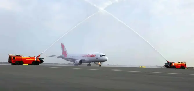 في قرار مفاجئ.. بلجيكا تعلق رحلات “العربية” من وإلى المغرب