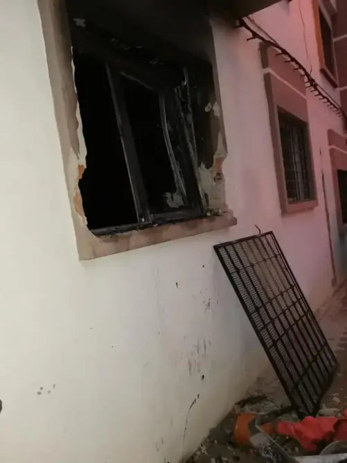 شاحن يتسبب في مصرع طفل بوجدة.. وطفلة تتدخل لإنقاذ أخ الضحية