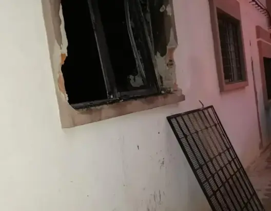 شاحن يتسبب في مصرع طفل بوجدة.. وطفلة تتدخل لإنقاذ أخ الضحية