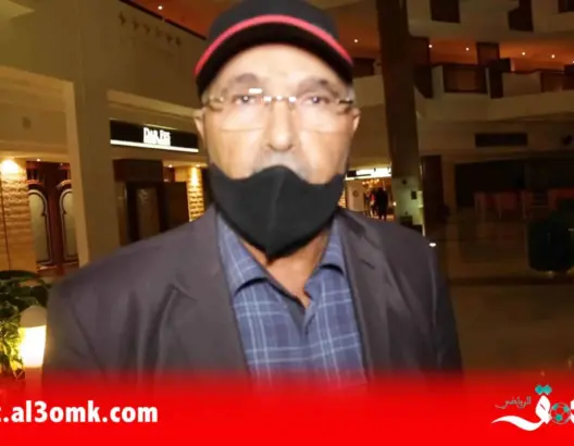 غياب المراحيض في ملحقي مركب أكادير الكبير يغضب رئيس عصبة سوس: عيب وعار (فيديو)