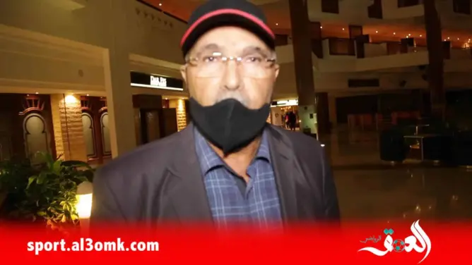 غياب المراحيض في ملحقي مركب أكادير الكبير يغضب رئيس عصبة سوس: عيب وعار (فيديو)