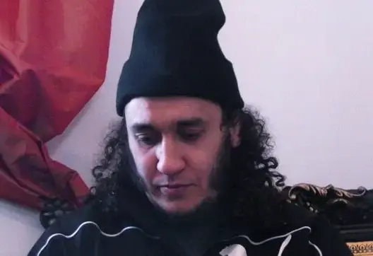 محمد حاجب معتقل سابق في ملف السلفية الجهادية
