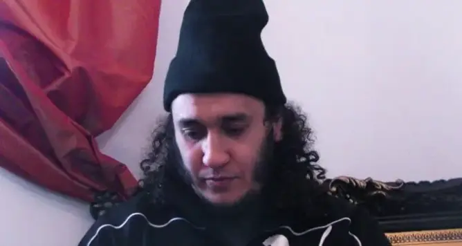محمد حاجب معتقل سابق في ملف السلفية الجهادية