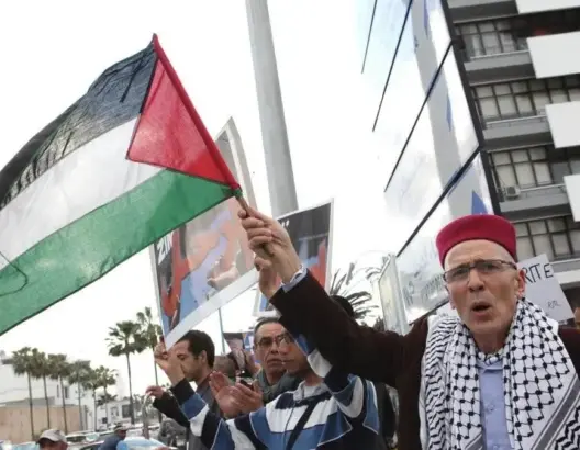 من أشد المدافعين عن فلسطين.. وفاة الناشط الحقوقي سيون أسيدون بعد غيبوبة دامت لأسابيع